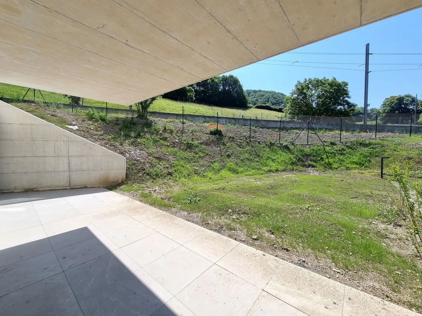 Appartement Charmant avec Jardin - Photo 9 sur 9