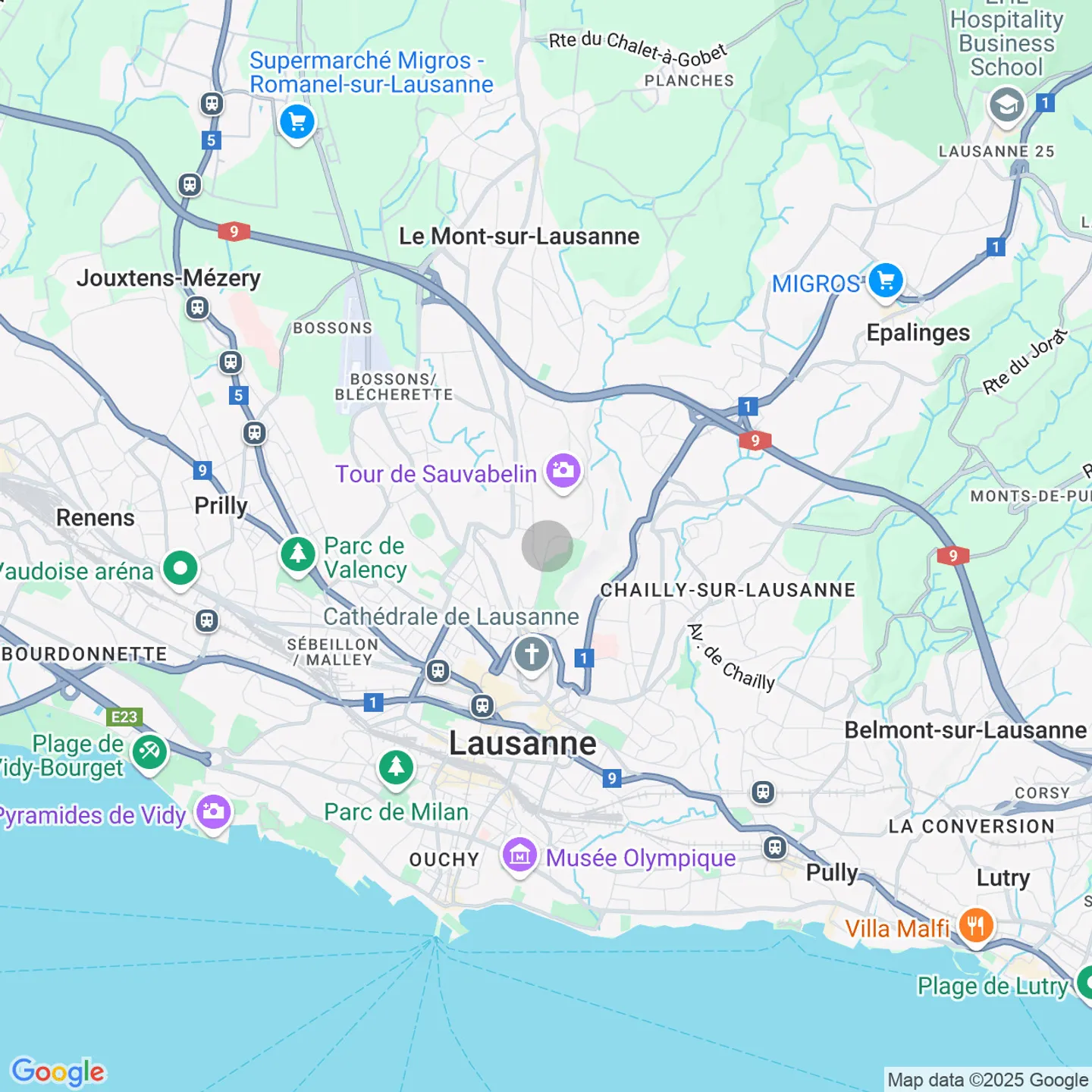 Appartement dernier étage avec balcon - Photo 11 sur 12