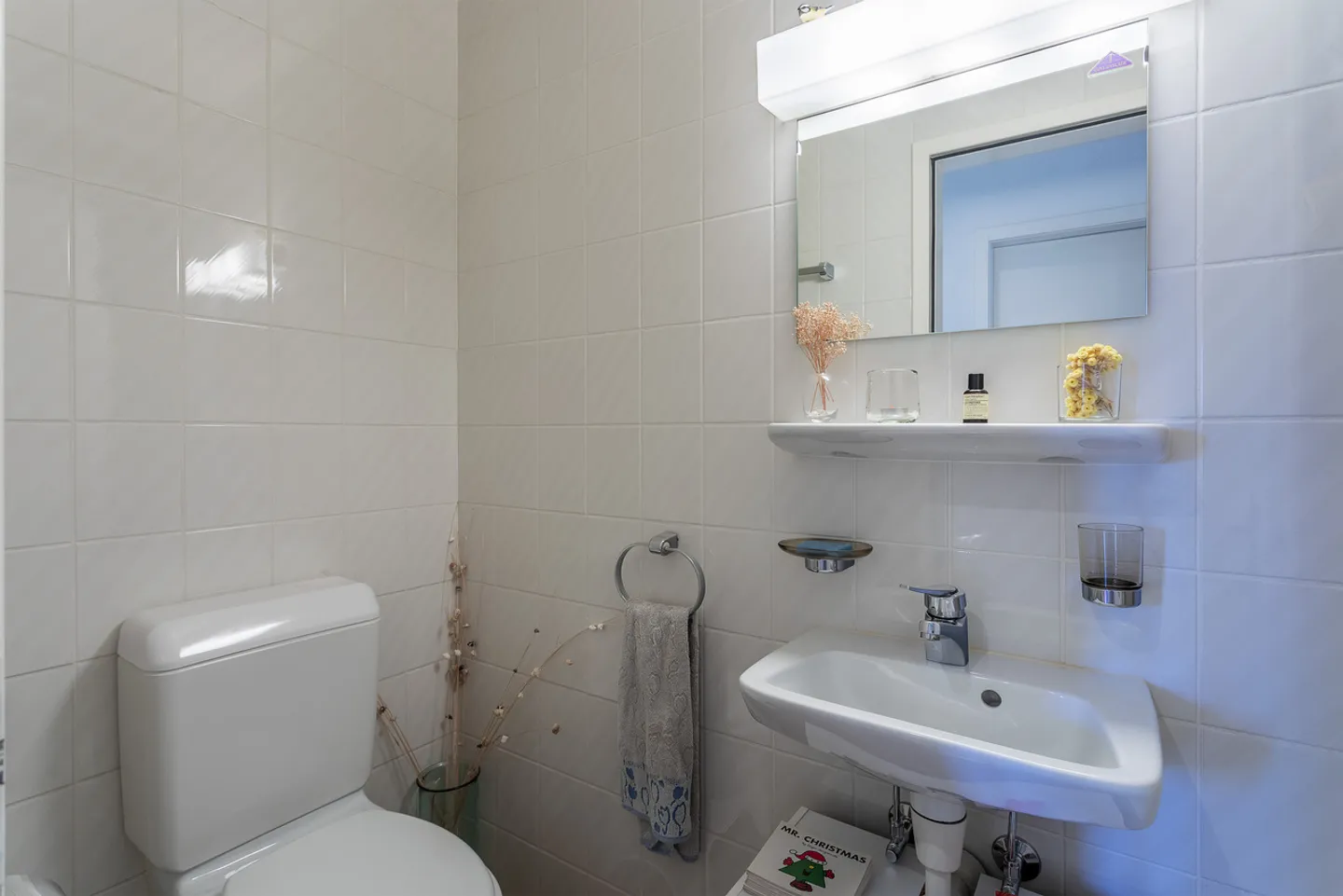 Appartement dernier étage avec balcon - Photo 8 sur 12