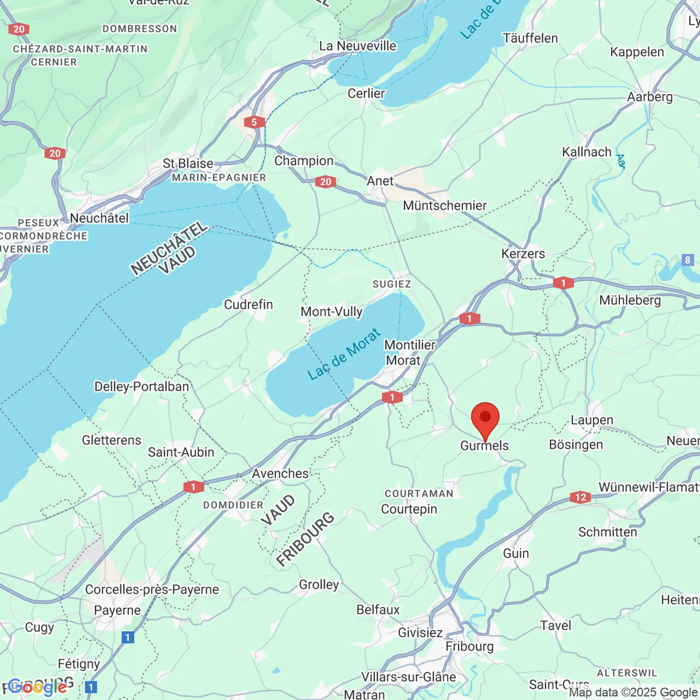 Appartement de 4.5 pces au rez-de-chaussée EST avec jardin - Photo 6 sur 7