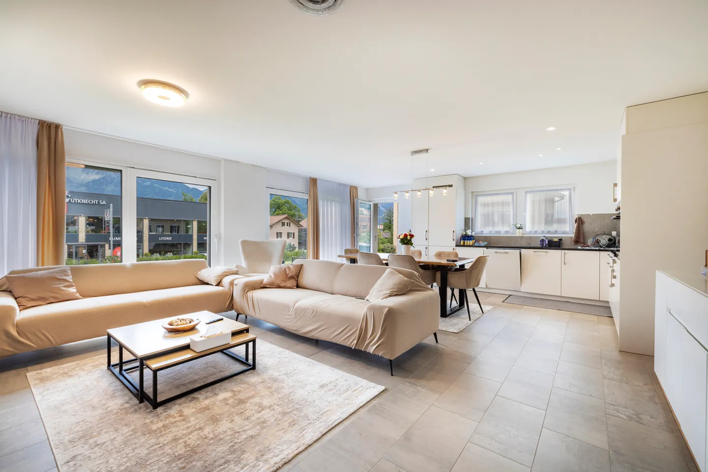 MAGNIFIKANTE GELEGENHEIT - GEBÄUDE MIT INTERESSANTER RENDITE! - Foto 11 von 13