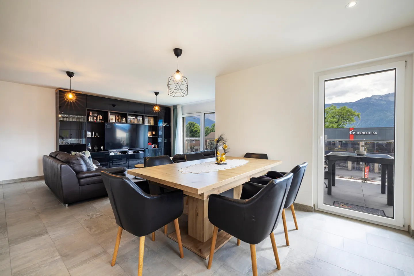 MAGNIFIKANTE GELEGENHEIT - GEBÄUDE MIT INTERESSANTER RENDITE! - Foto 12 von 13