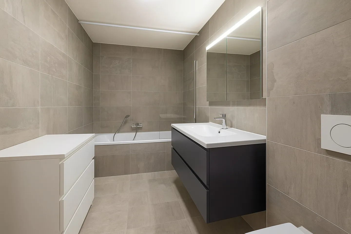 MAGNIFIKANTE GELEGENHEIT - GEBÄUDE MIT INTERESSANTER RENDITE! - Foto 13 von 13