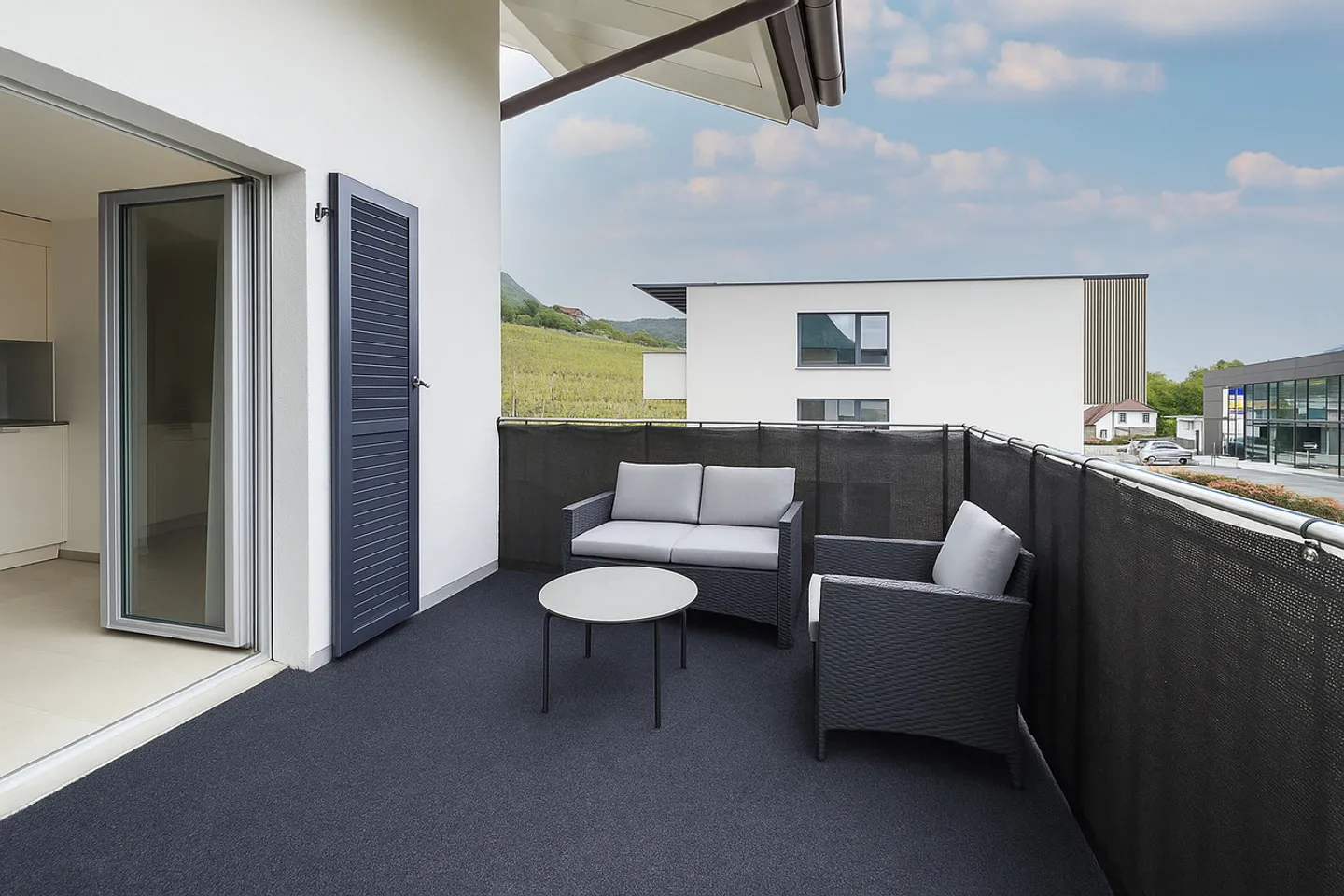 MAGNIFIKANTE GELEGENHEIT - GEBÄUDE MIT INTERESSANTER RENDITE! - Foto 3 von 13