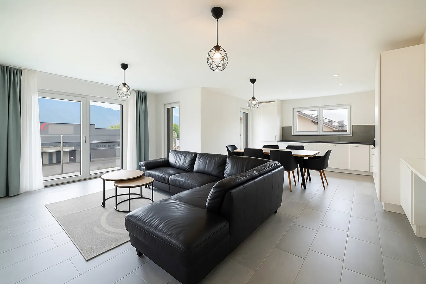 MAGNIFIKANTE GELEGENHEIT - GEBÄUDE MIT INTERESSANTER RENDITE! - Foto 10 von 13