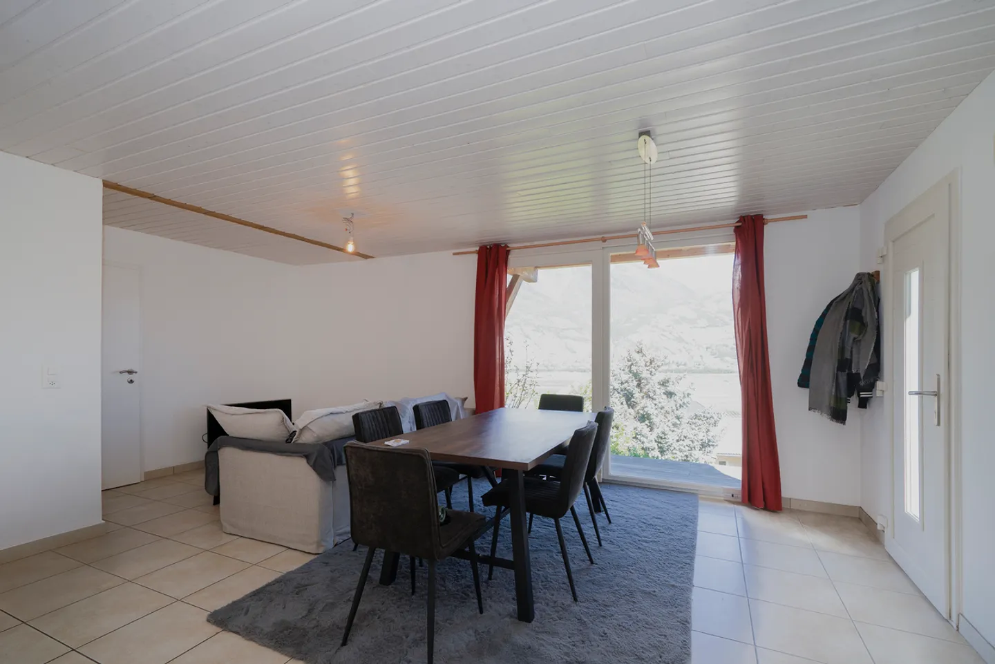 Chalet-Villa avec Vue Imprenable - Photo 8 sur 13