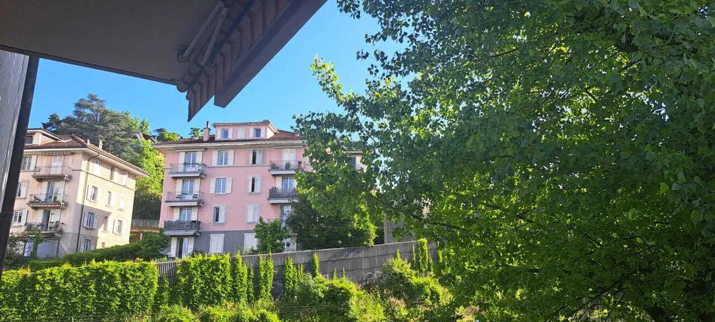 Large 2.5 rooms with balcony, EXCLUSIVITY - Photo 9 of 12