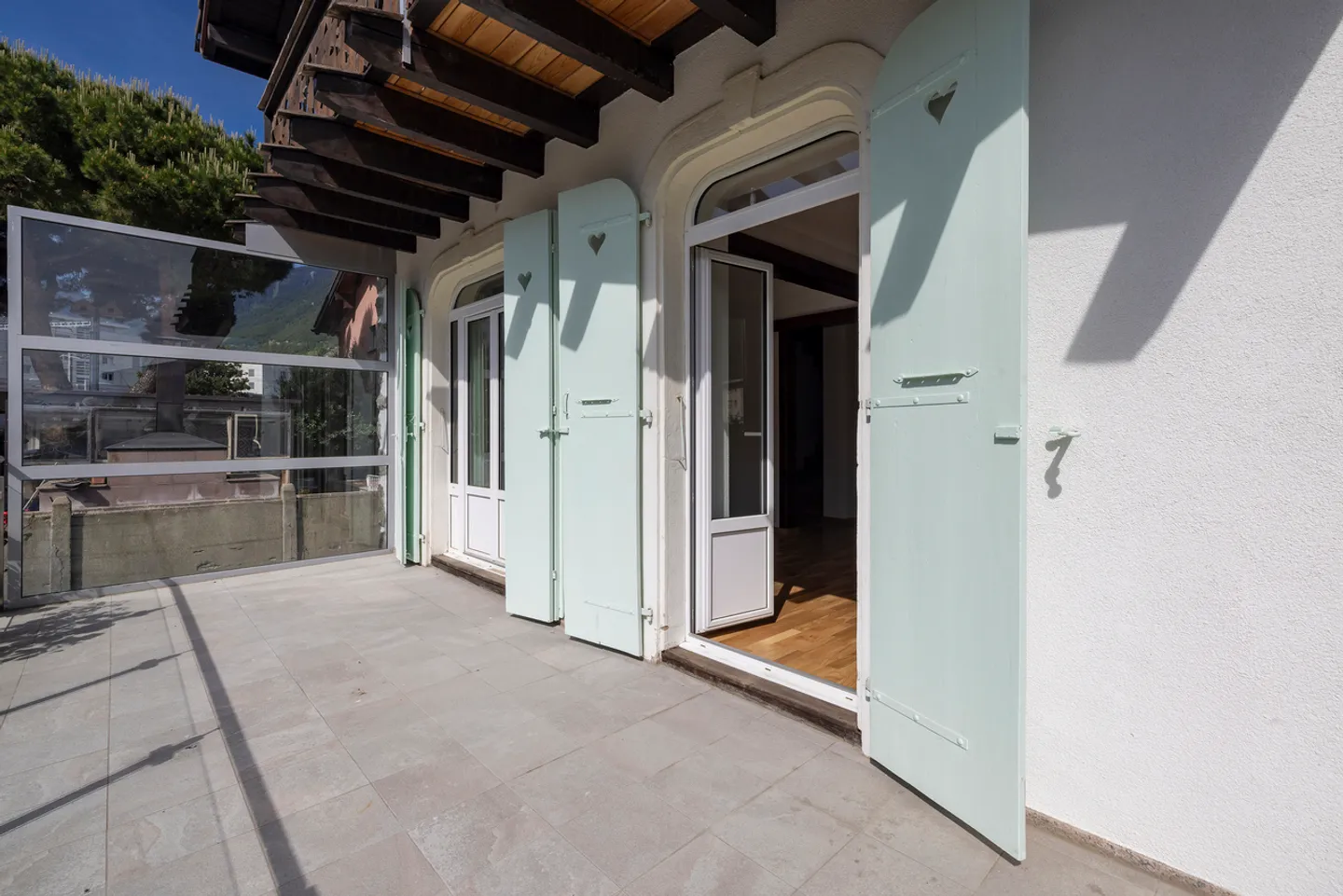 ABBONAMENTO GENERALE CFF OFFERT PER QUESTA VILLA VICINO ALLA STAZIONE! - Foto 13 di 13