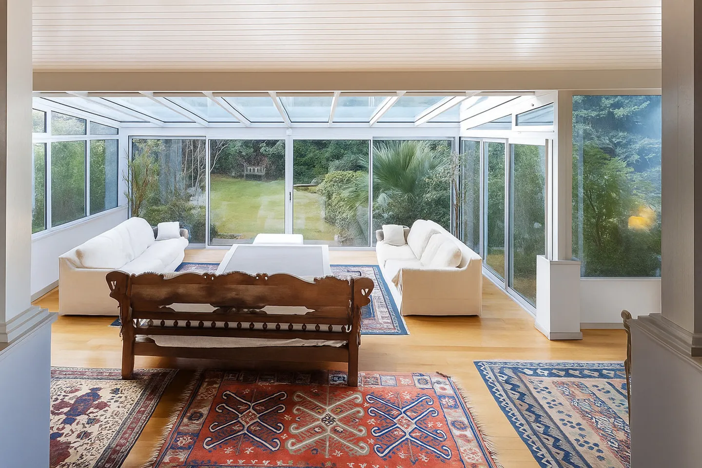 6,5-Zimmer-Duplex in einer prächtigen Immobilie - Foto 4 von 13