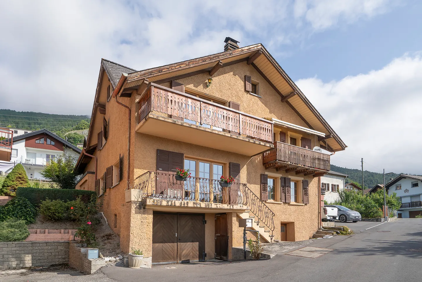 Live and Invest in Erde - 2 Apartments - Photo 1 of 12