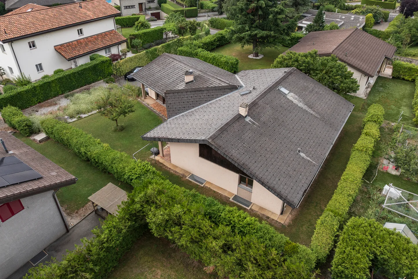 Villa Charmante avec Potentiel - Photo 12 sur 13