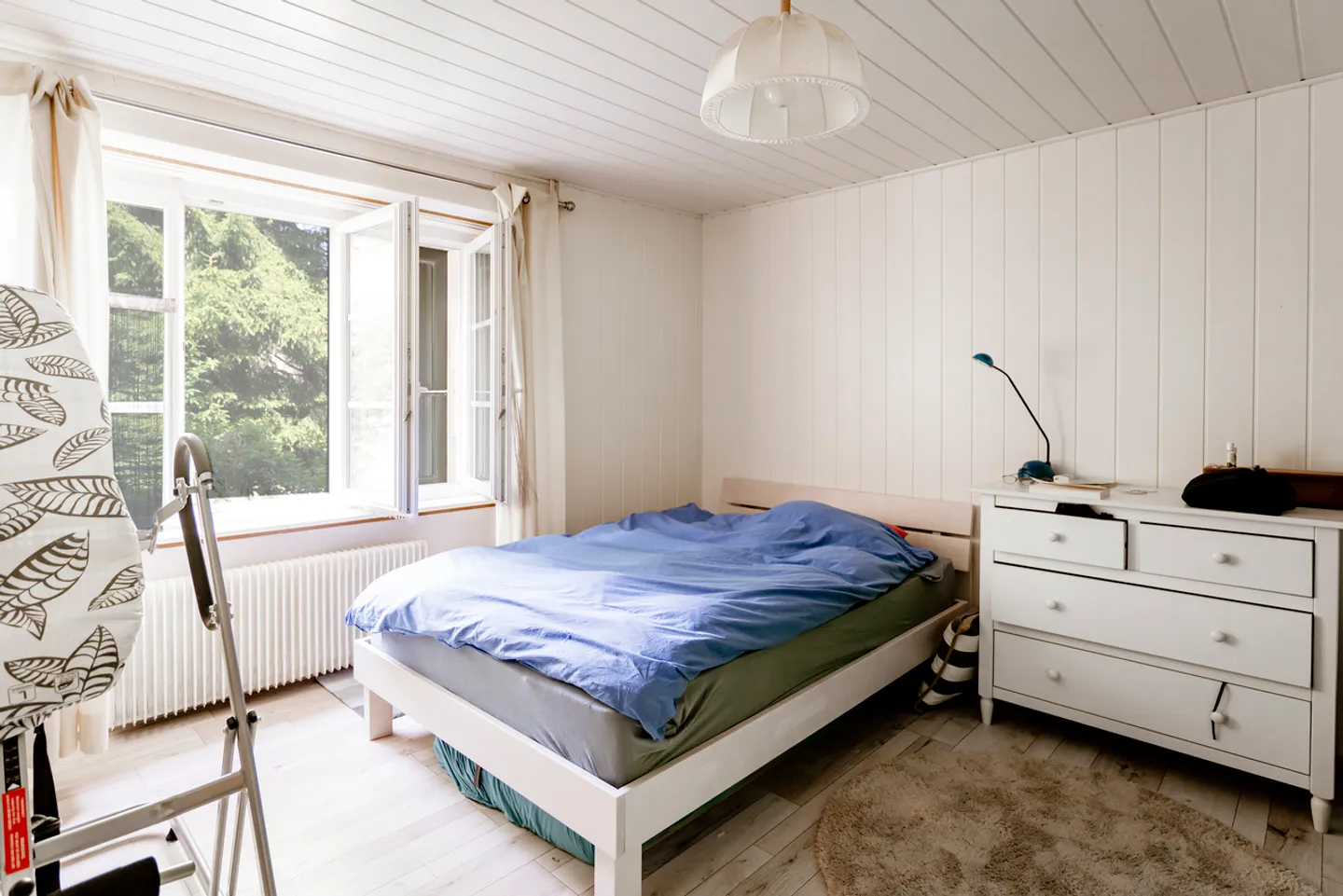 Charakterresidenz mit 4 Wohnungen - Foto 12 von 13