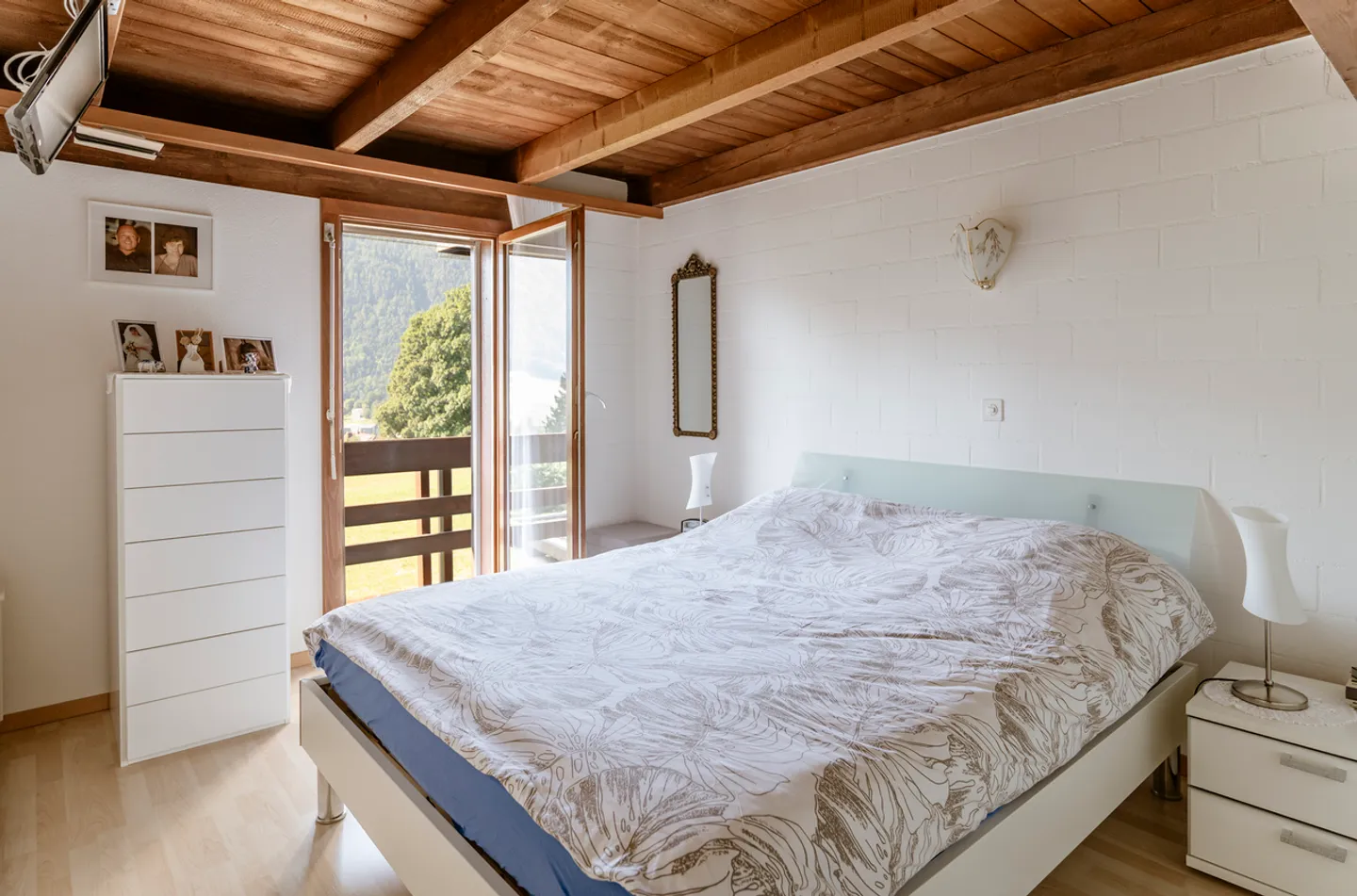 Cozy and warm terraced house - Photo 7 of 13