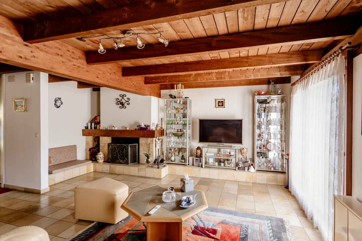 Cozy and warm terraced house - Photo 1 of 13