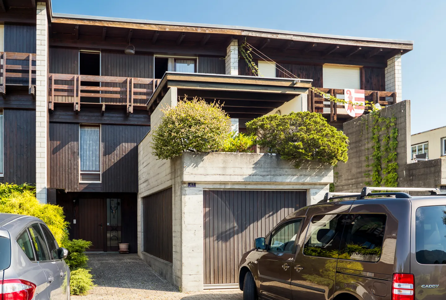 Cozy and warm terraced house - Photo 9 of 13