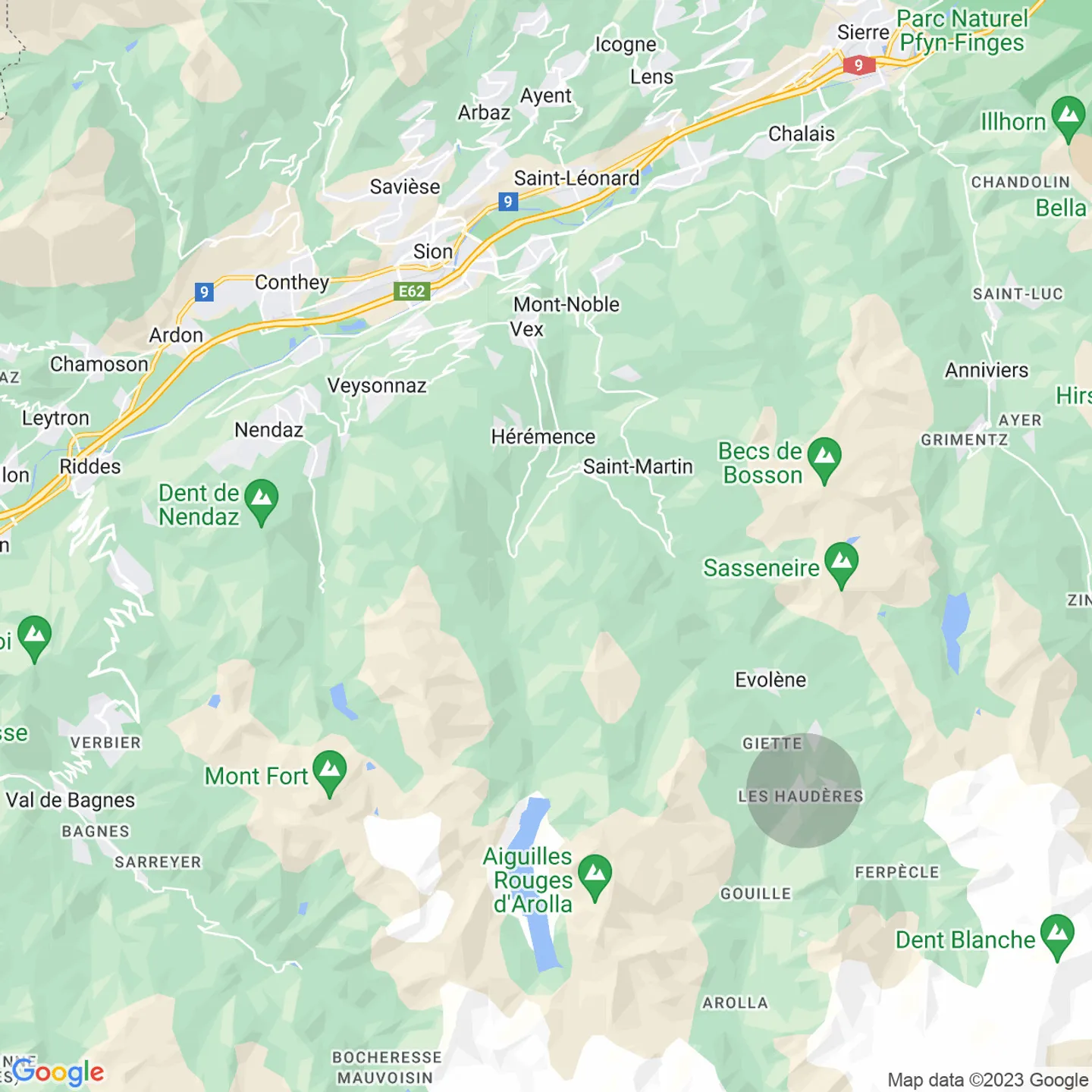 Refuge alpin charmant - Photo 8 sur 9