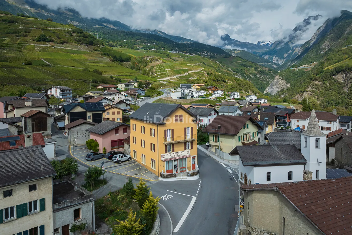 Investieren, wohnen oder aufwerten: hier ist alles möglich! - Foto 1 von 13