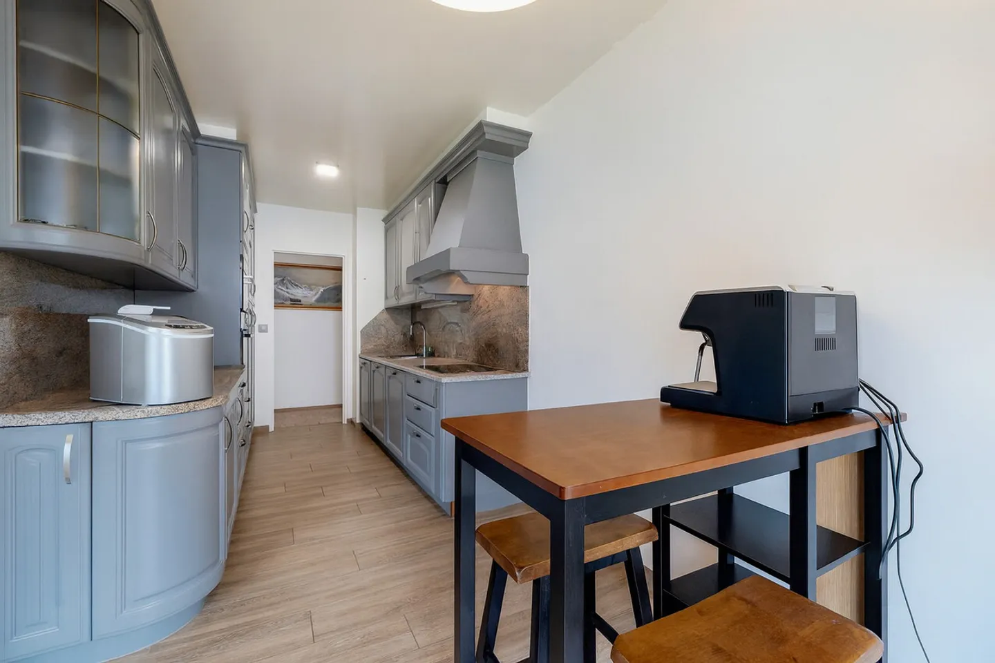 Monthey - 4.5 room apartment with corner balcony - Photo 6 of 13