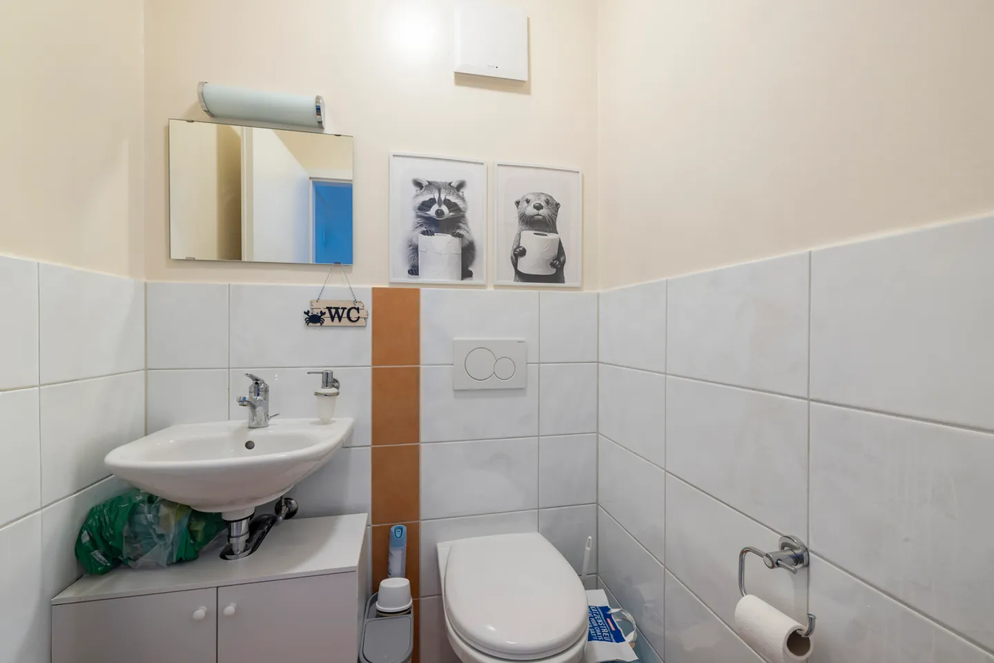 Große zeitgenössische Wohnung in einem charmanten Wohnviertel - Foto 13 von 13