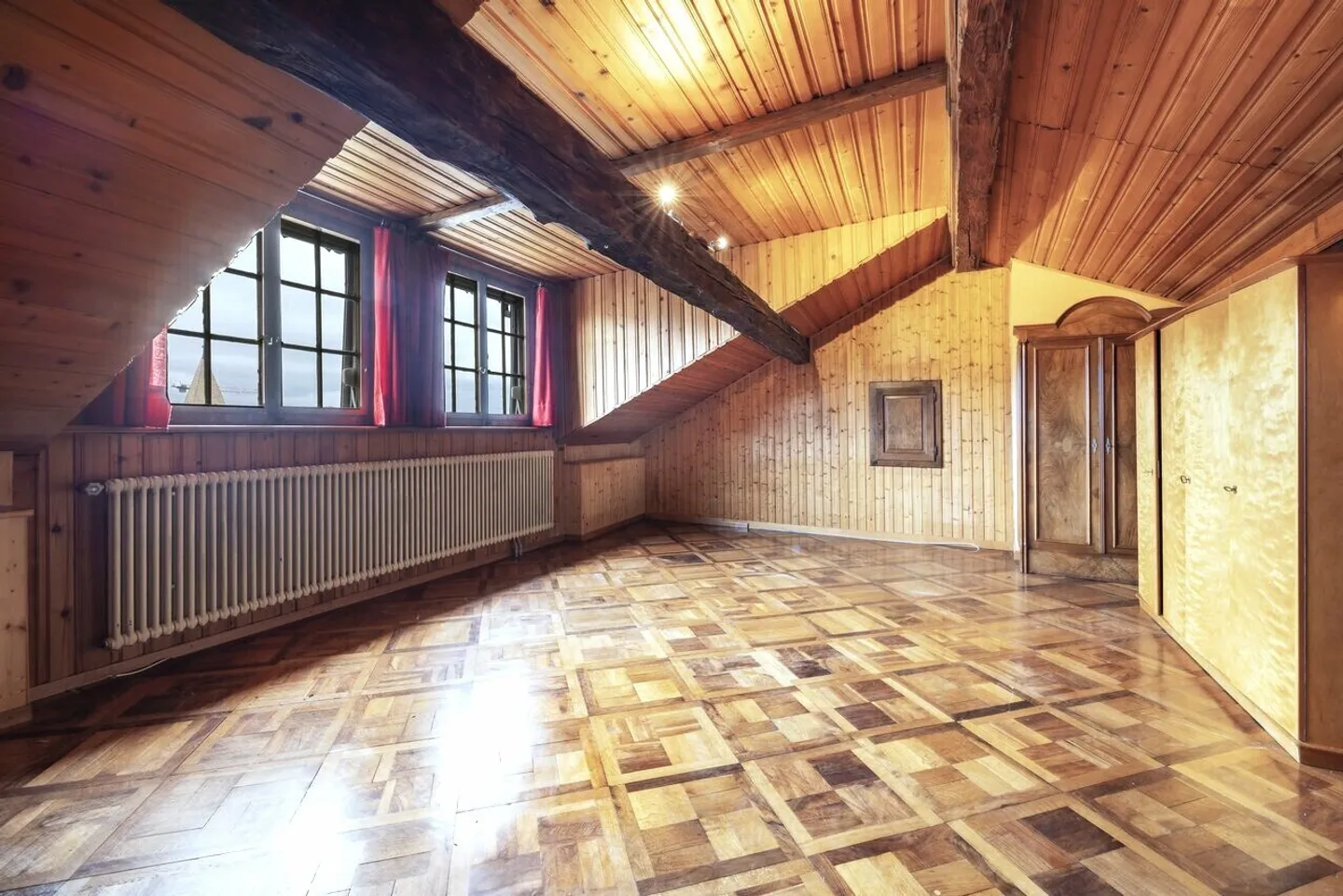 Casa di villaggio situata nel cuore di Roche - Foto 1 di 13