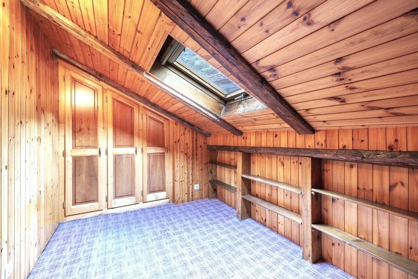 Casa di villaggio situata nel cuore di Roche - Foto 10 di 13