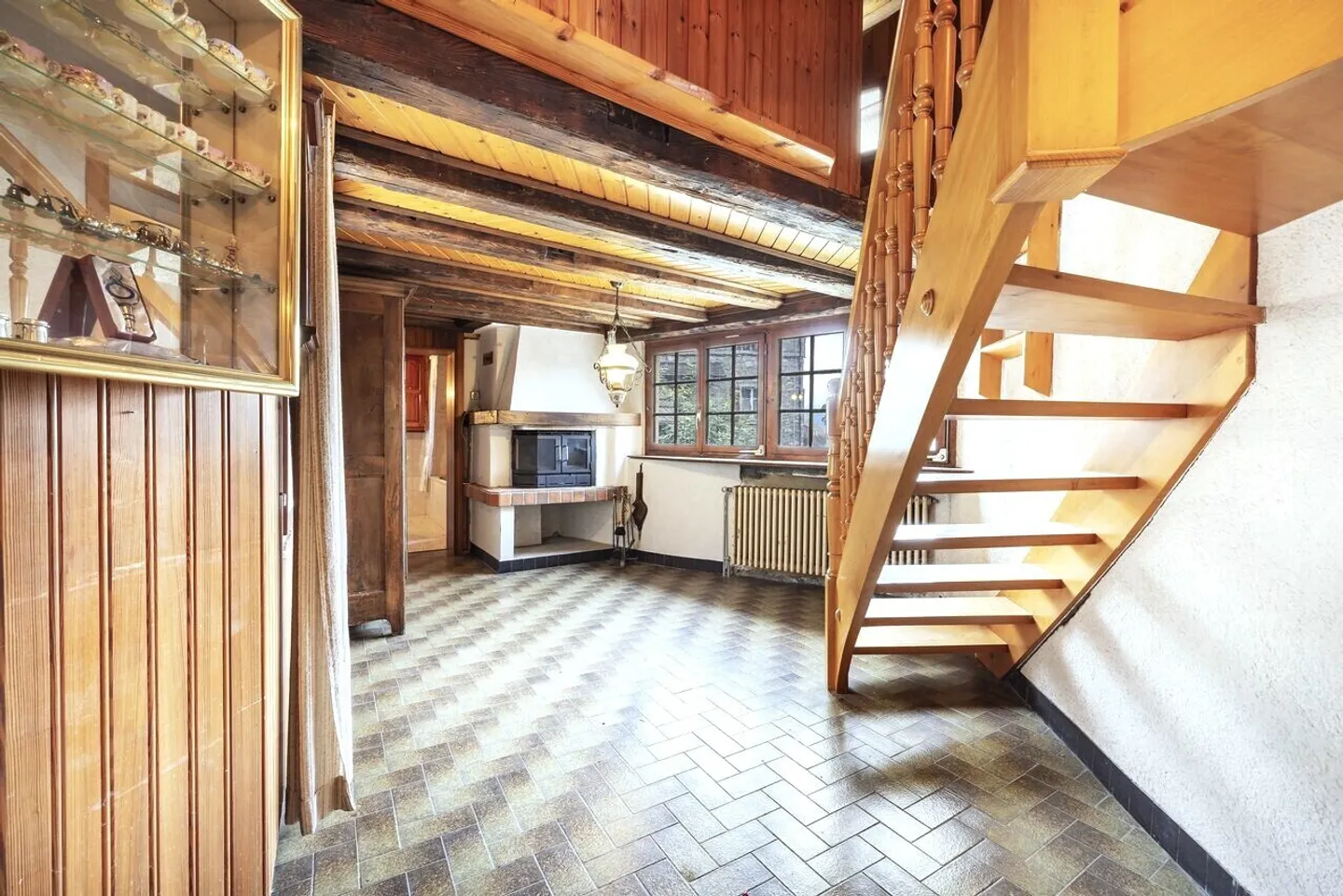 Casa di villaggio situata nel cuore di Roche - Foto 7 di 13