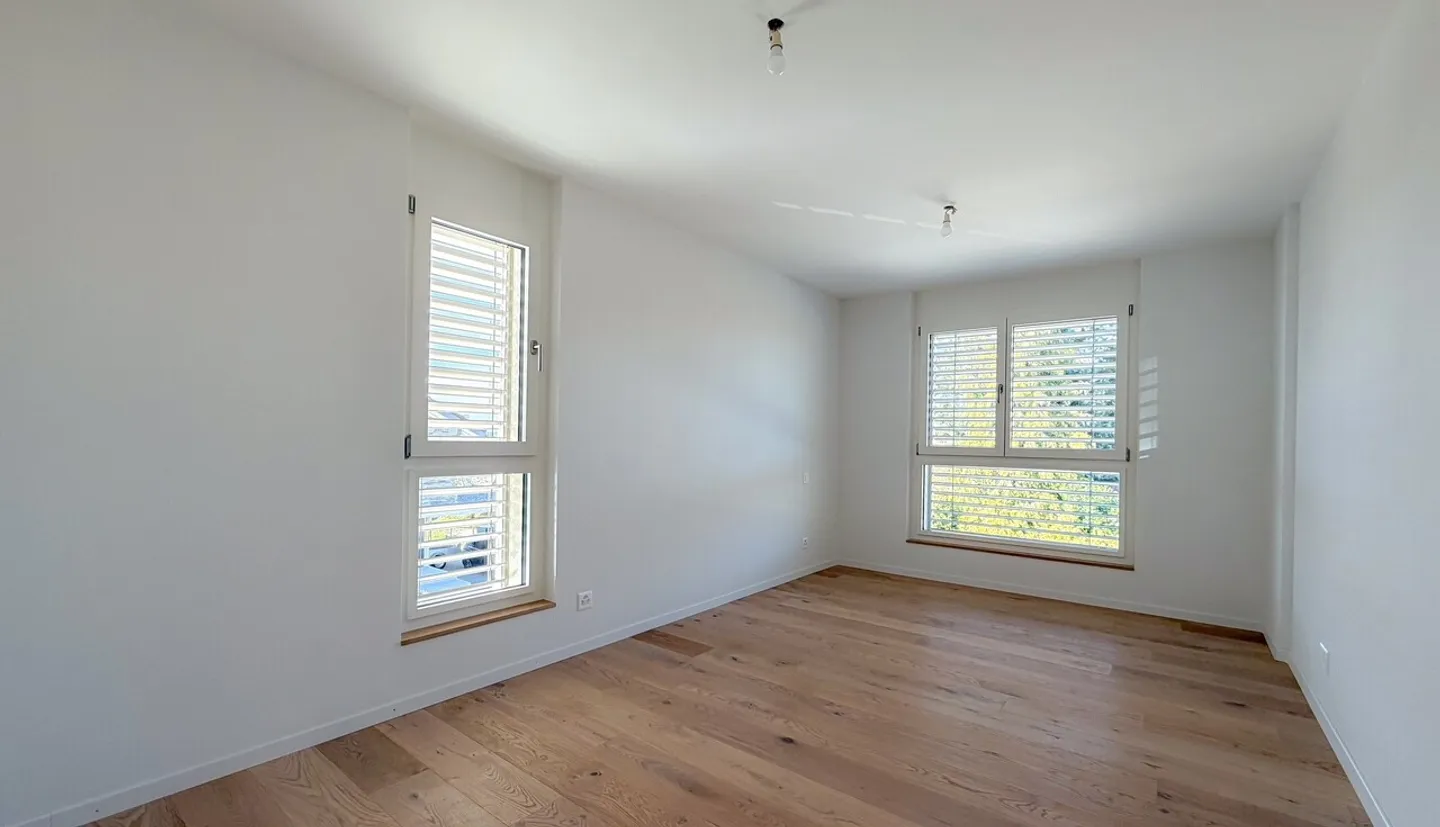 Letzte Gelegenheit! Neue Villa mit Garten und zwei Terrassen - Foto 13 von 13