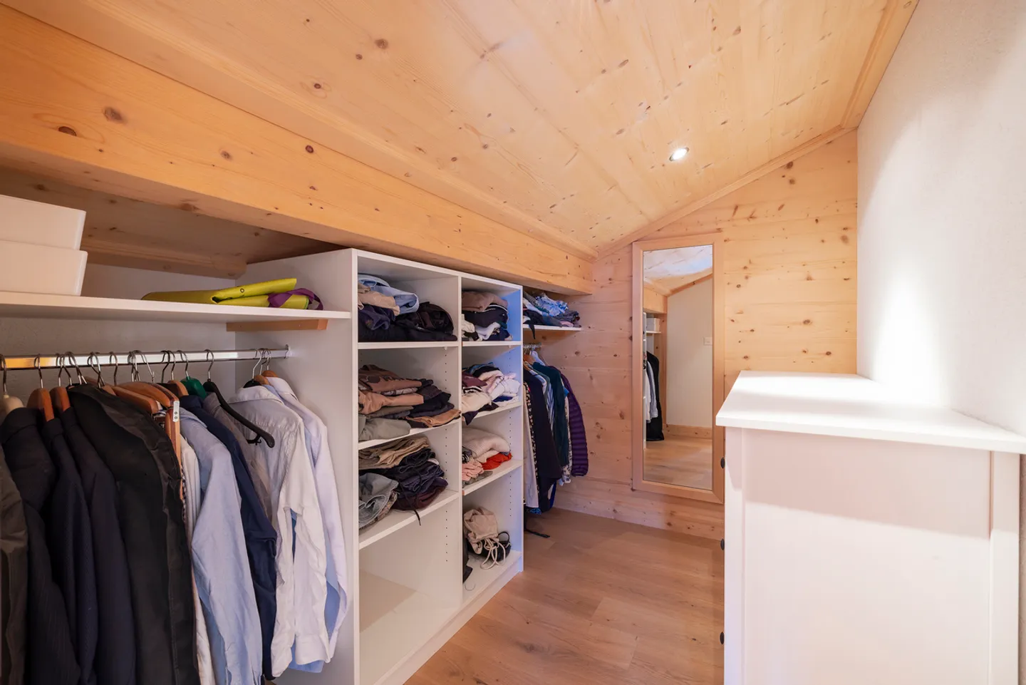 Magnificent chalet with beautiful garden &amp; superb view! - Photo 7 of 13