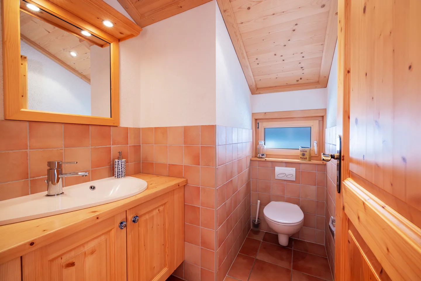 Magnificent chalet with beautiful garden &amp; superb view! - Photo 12 of 13