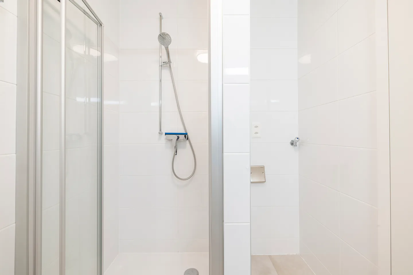 Appartement 2.5 pièces paisible - Photo 10 sur 13