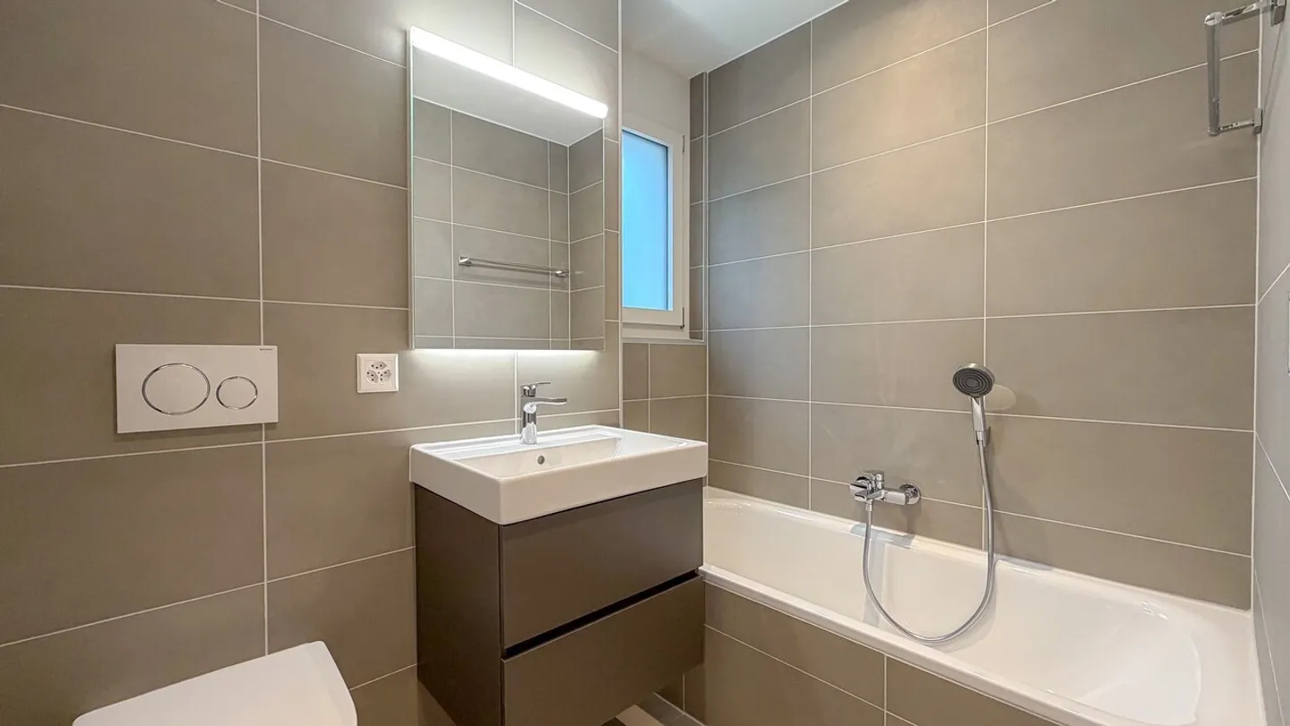 Villa 7C nuova a due passi dal Lago di Gruyère - Foto 11 di 13