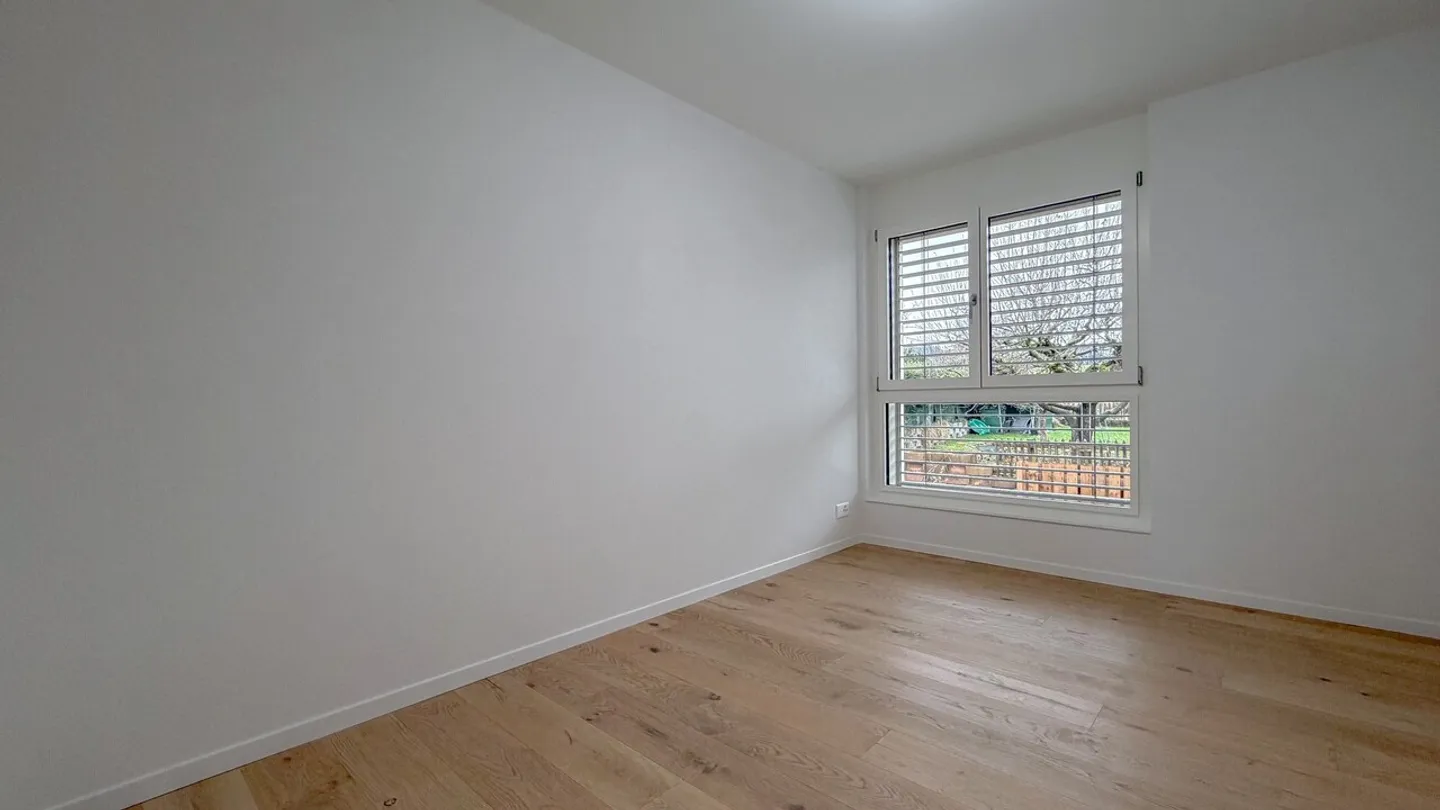 Villa 7C nuova a due passi dal Lago di Gruyère - Foto 12 di 13