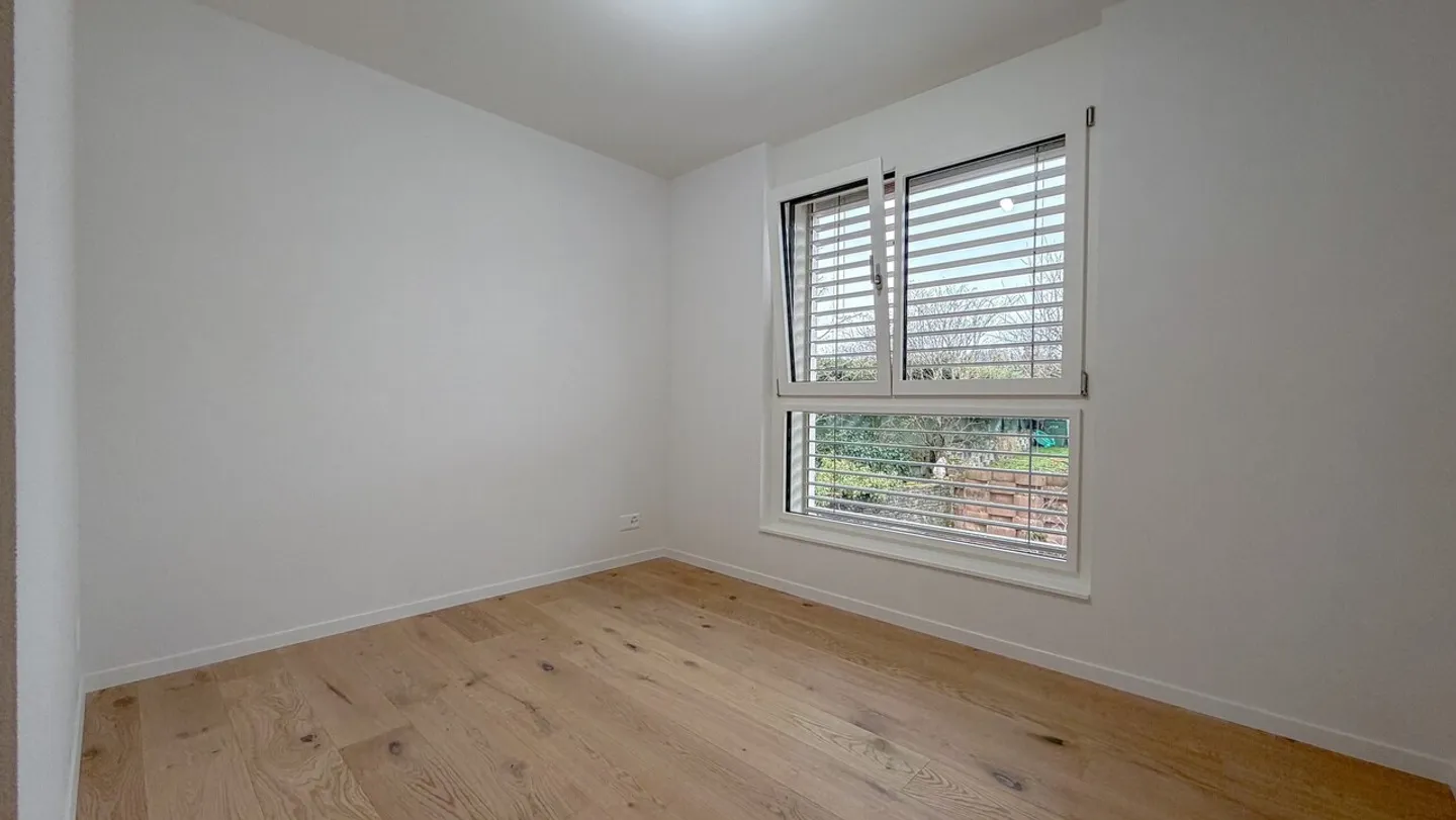 Villa 7C nuova a due passi dal Lago di Gruyère - Foto 10 di 13