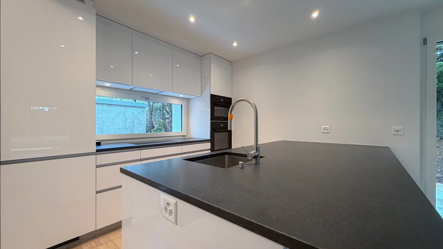 Villa 7C nuova a due passi dal Lago di Gruyère - Foto 5 di 13