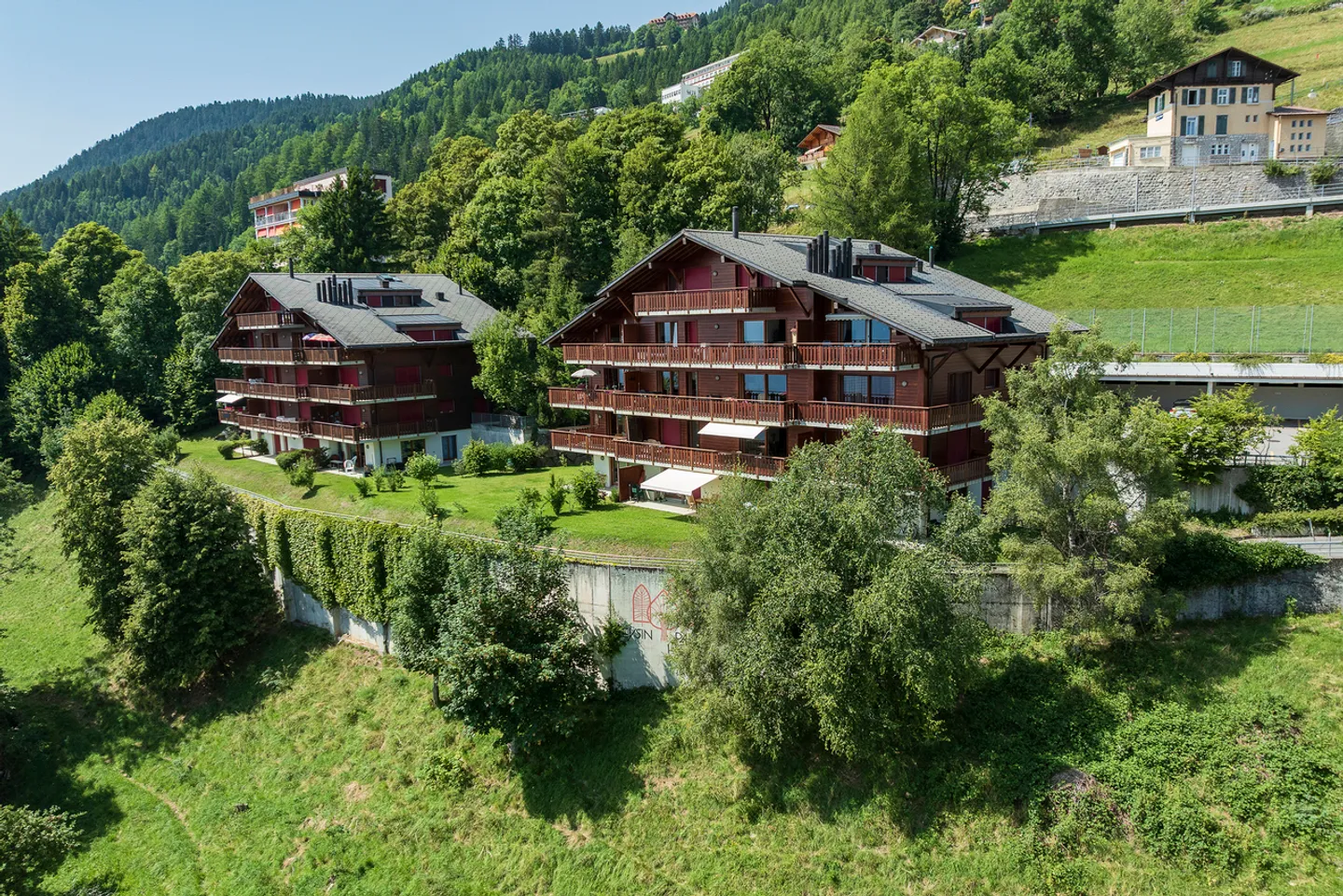Charmant Appartement avec Terrasse - Photo 5 sur 13