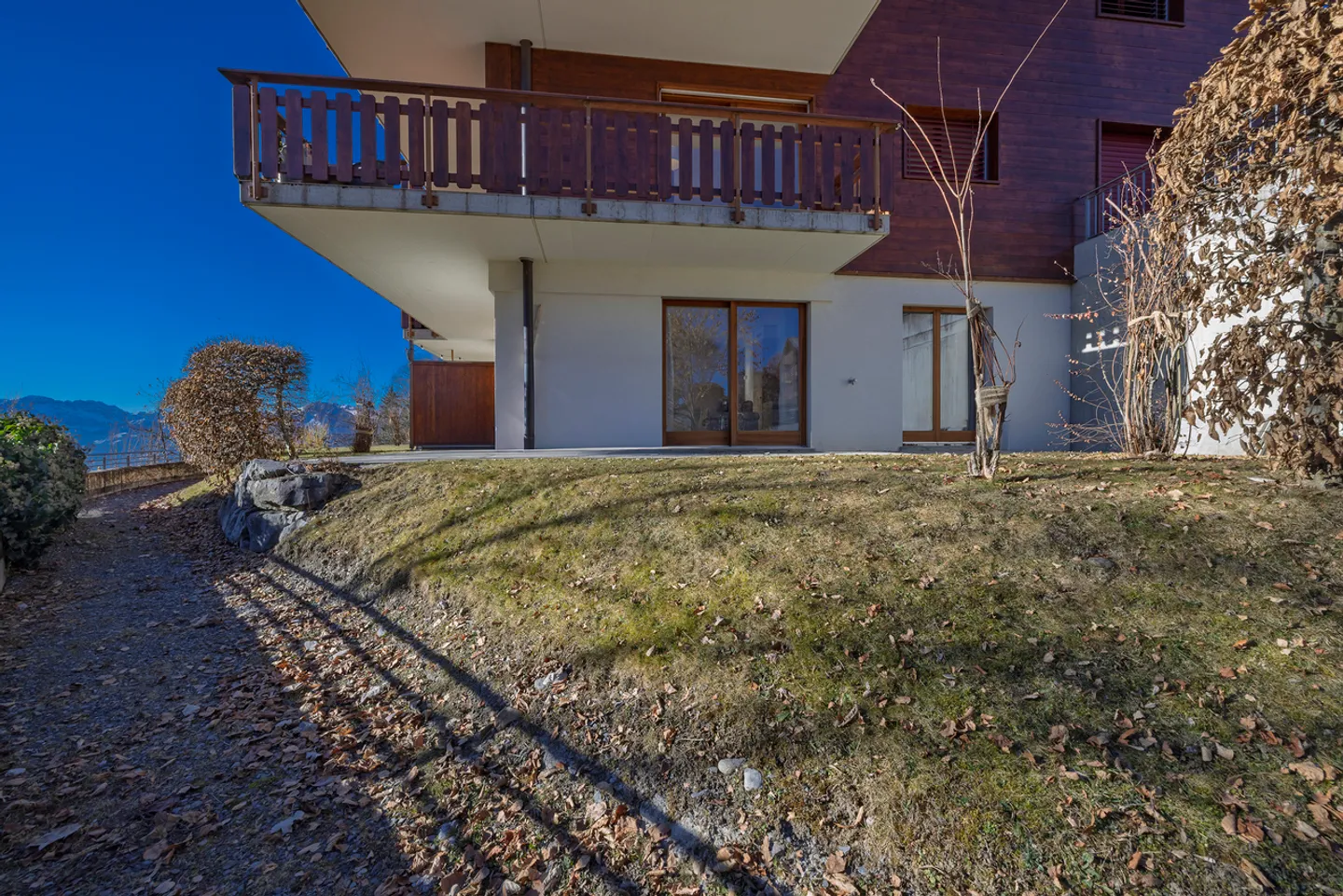 Charmant Appartement avec Terrasse - Photo 11 sur 13