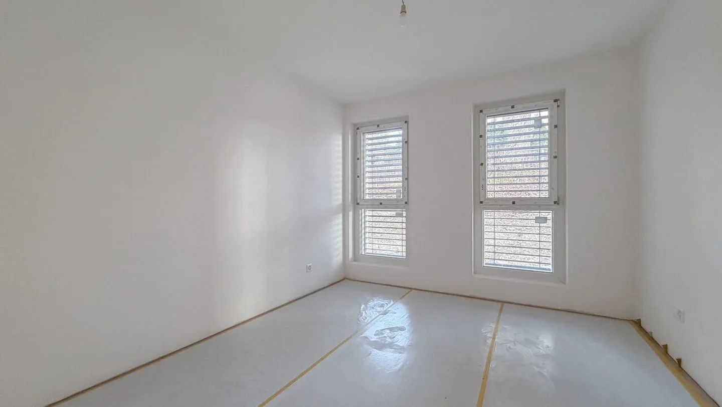 Charming 3.5P New Apartment with Terrace Steps from Fribourg Train Station - Photo 11 of 11