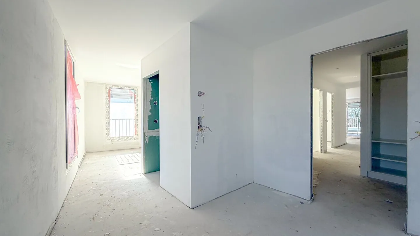 New 4.5P apartment of good standing - From 790,000 CHF - Photo 7 of 8