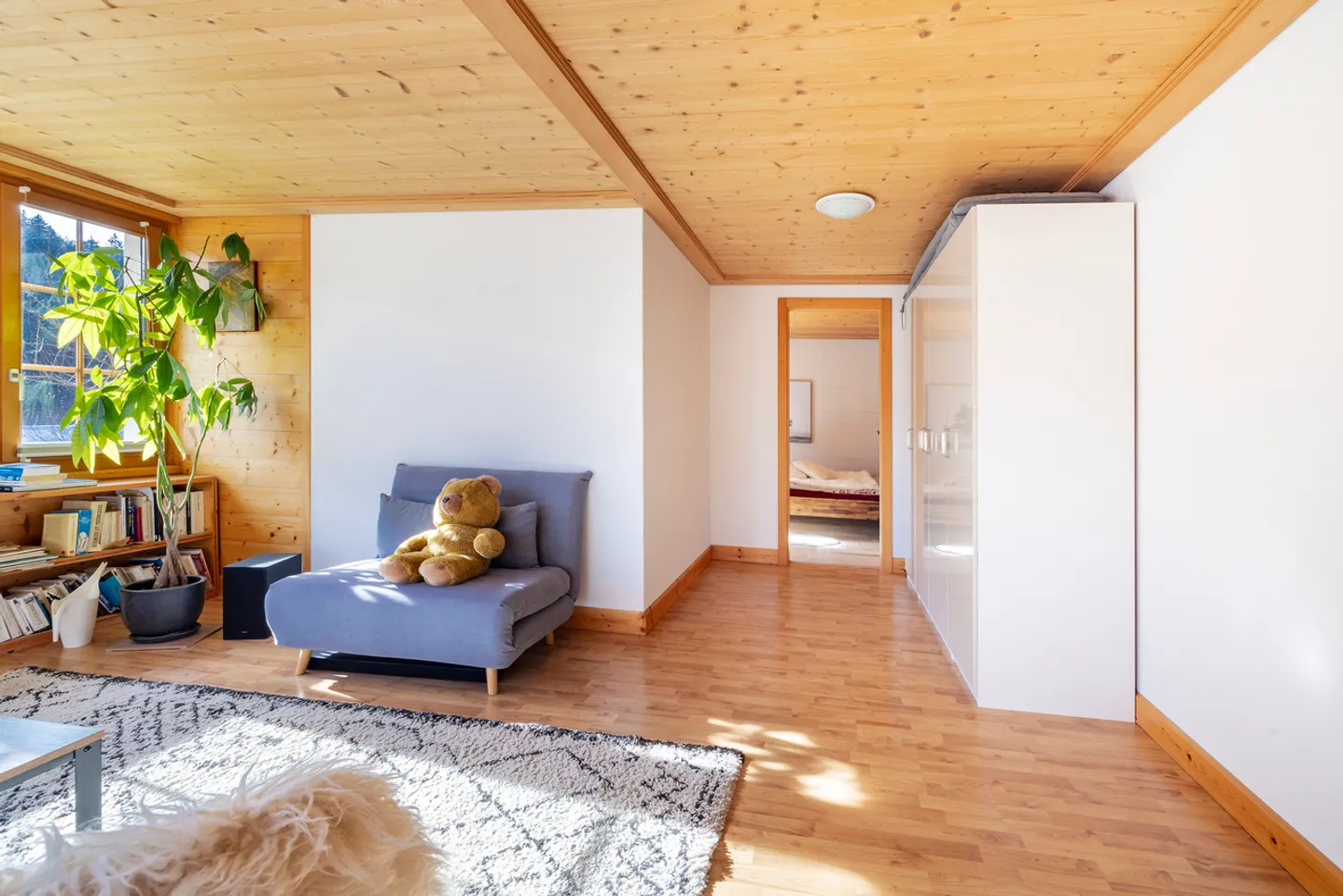 Your haven of peace located in a charming hamlet near Leysin! - Photo 9 of 13