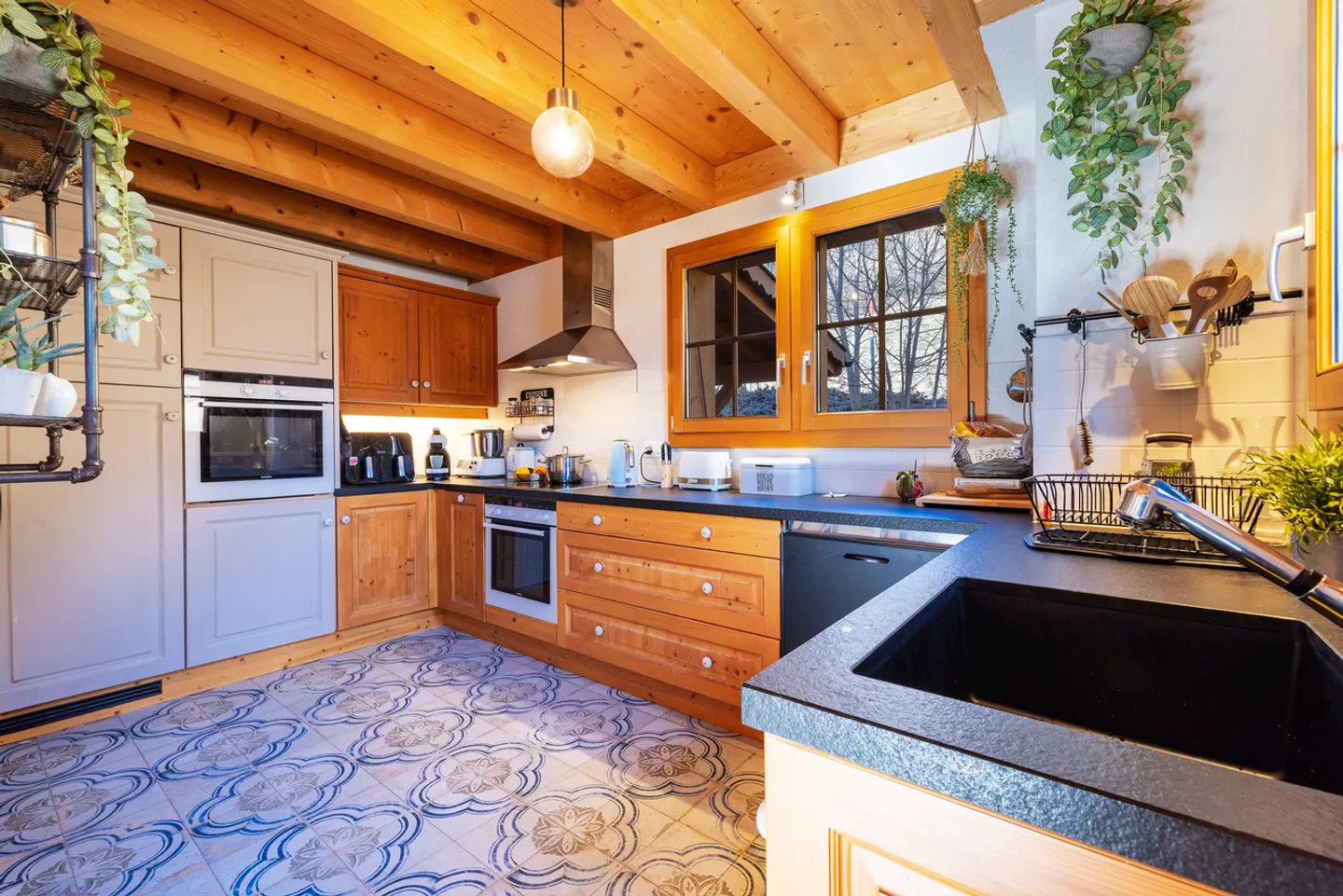 Your haven of peace located in a charming hamlet near Leysin! - Photo 5 of 13