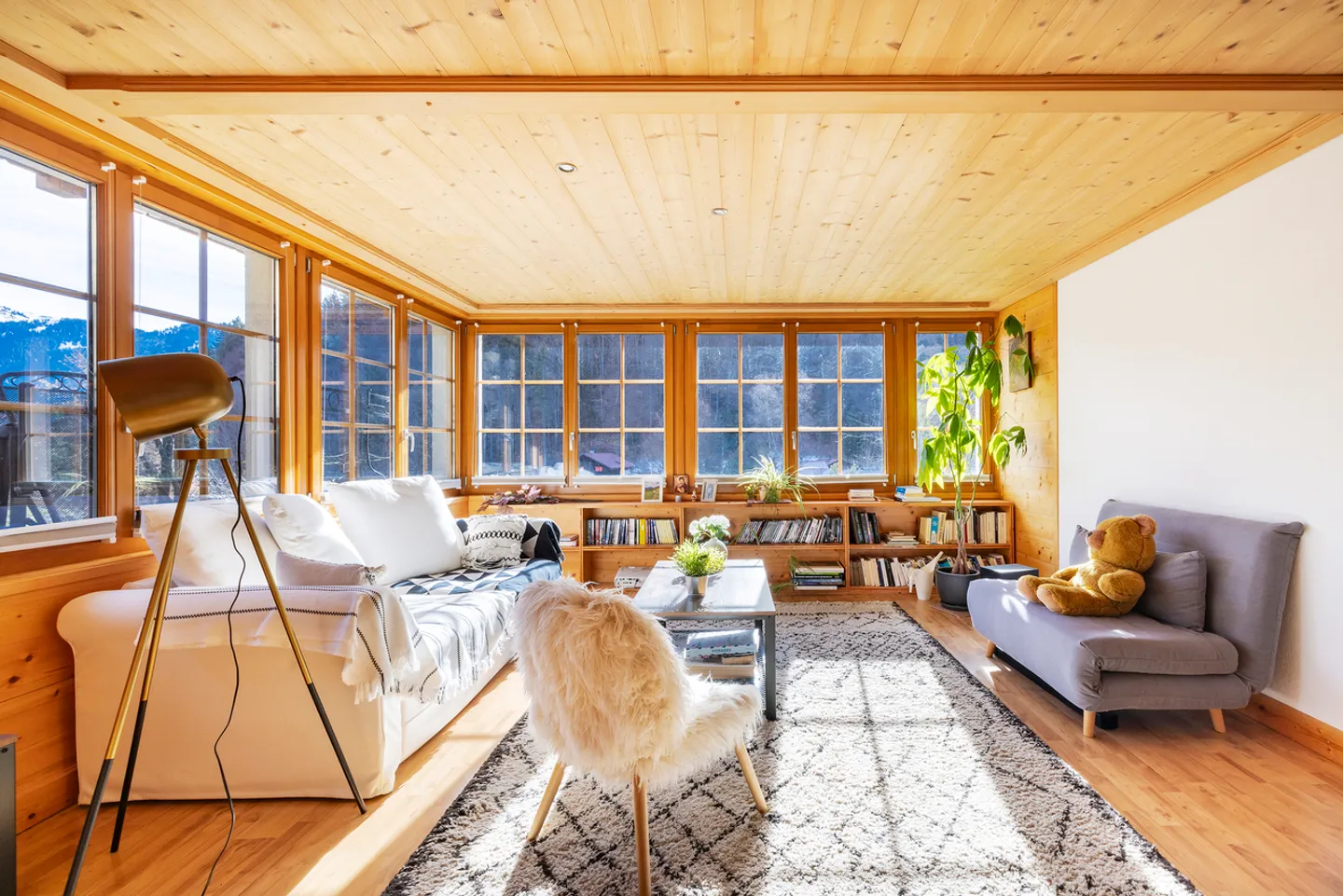 Your haven of peace located in a charming hamlet near Leysin! - Photo 8 of 13