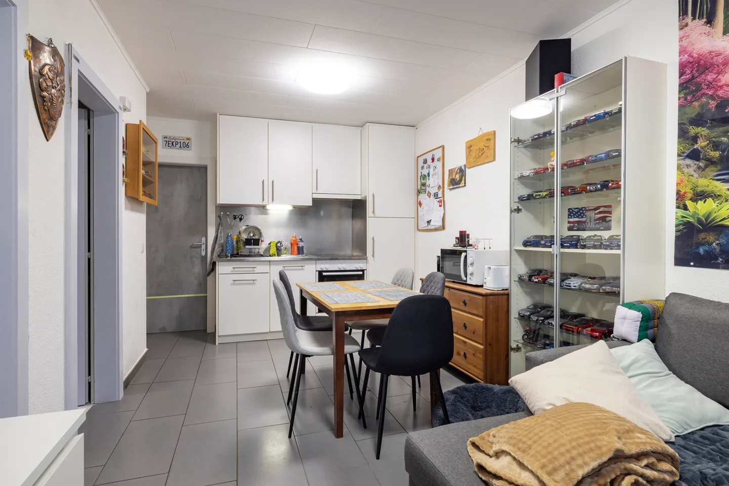 Opportunité d'investissement résidentiel - Photo 1 sur 12