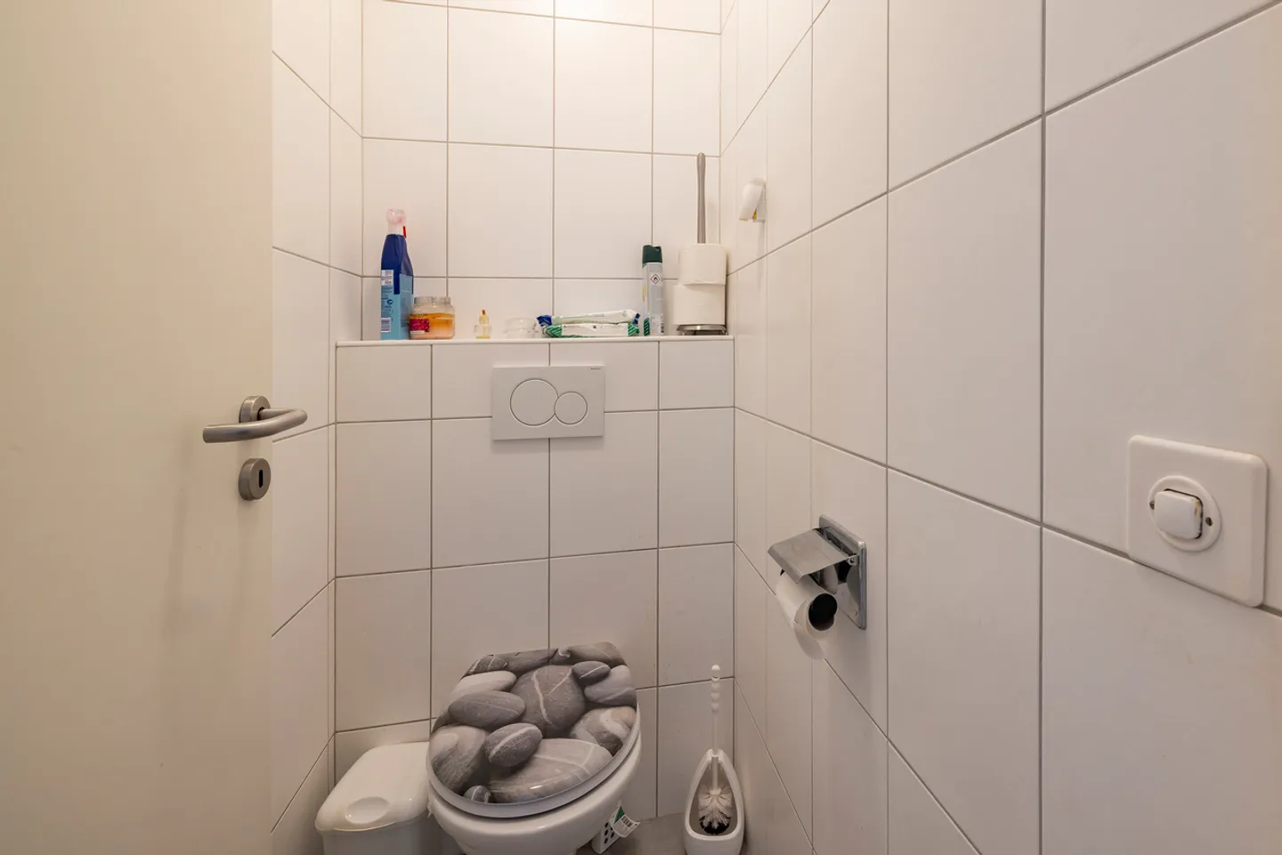 Appartements de plain-pied charmants - Photo 12 sur 13