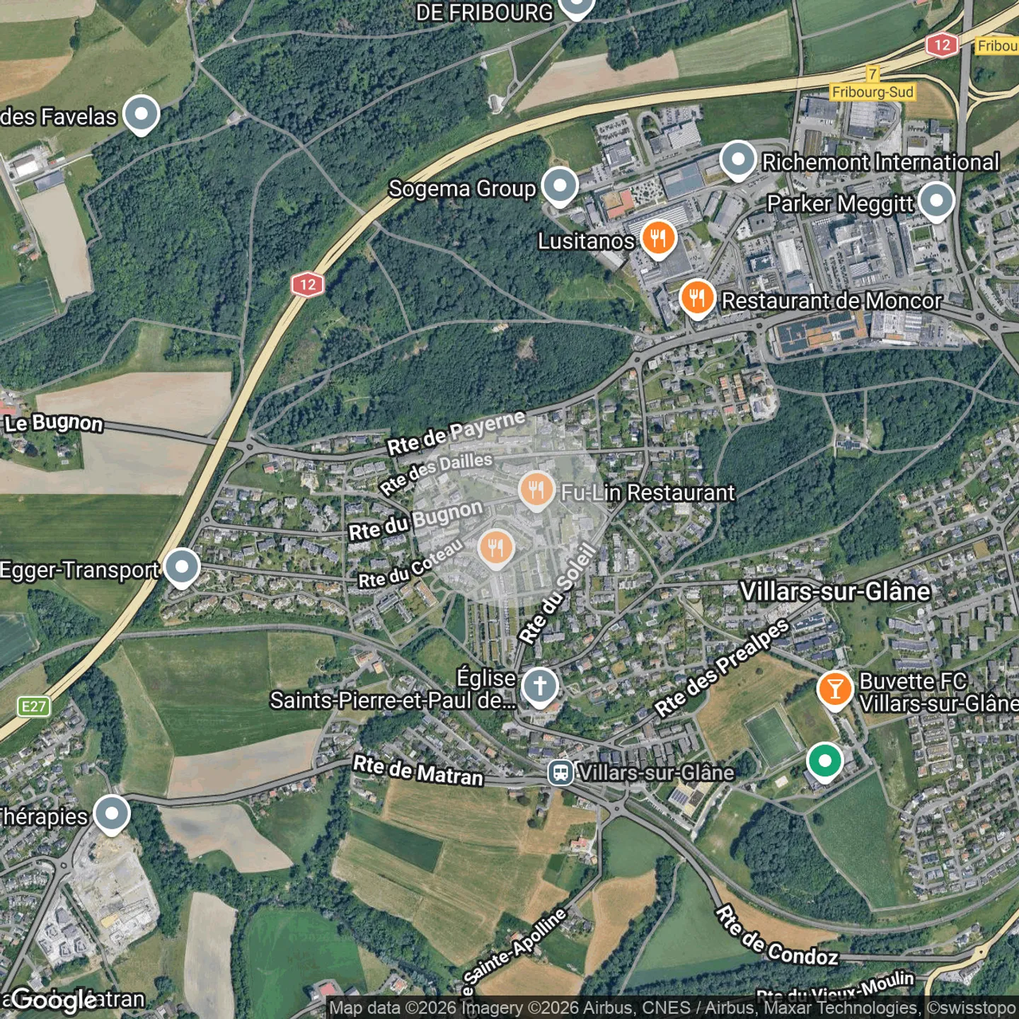 5.5P ON 4TH FLOOR WITH UNDERGROUND PARKING LOT 12 - Photo 10 of 11