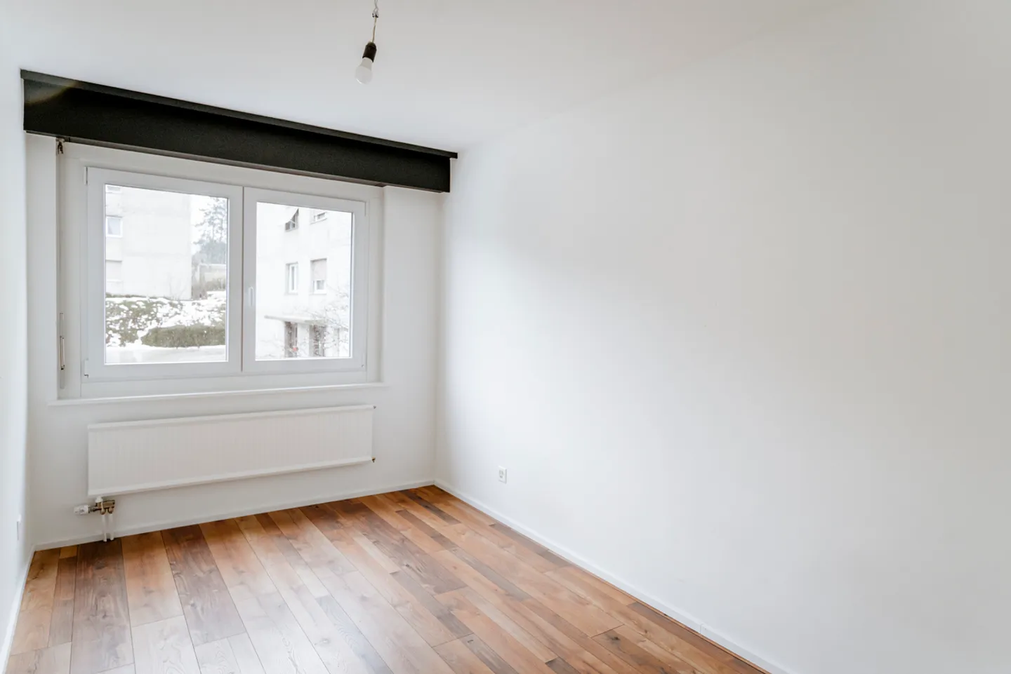 Appartement rénové 4.5 pces - Photo 6 sur 9