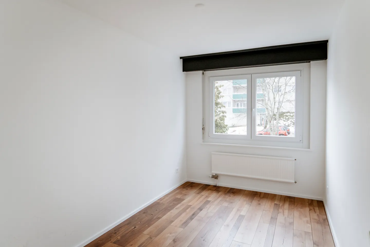 Appartement rénové 4.5 pces - Photo 5 sur 9