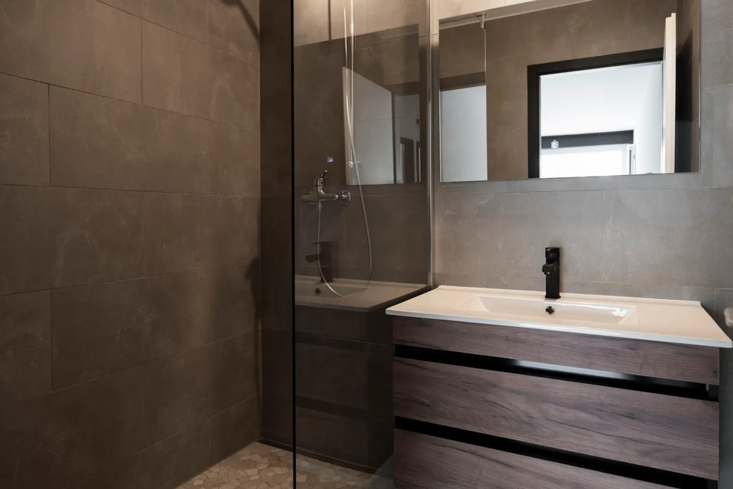 Appartement rénové 4.5 pces - Photo 7 sur 9