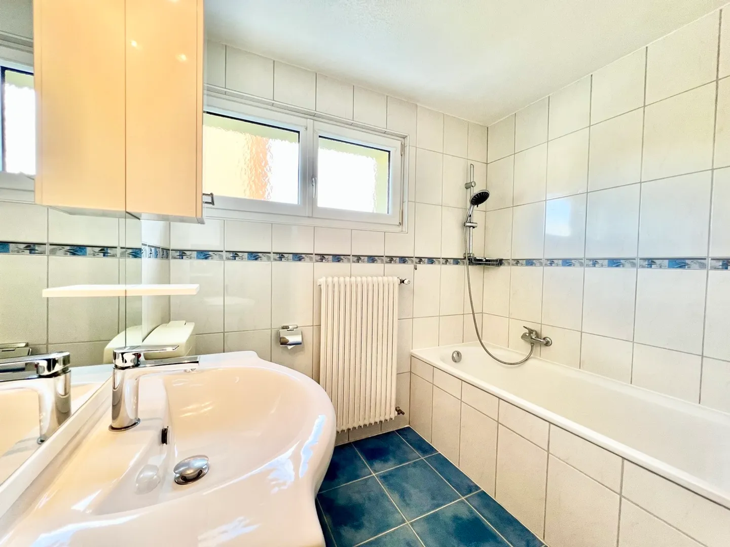 3,5-Zimmer-Wohnung mit Balkon in Monthey - Foto 8 von 13