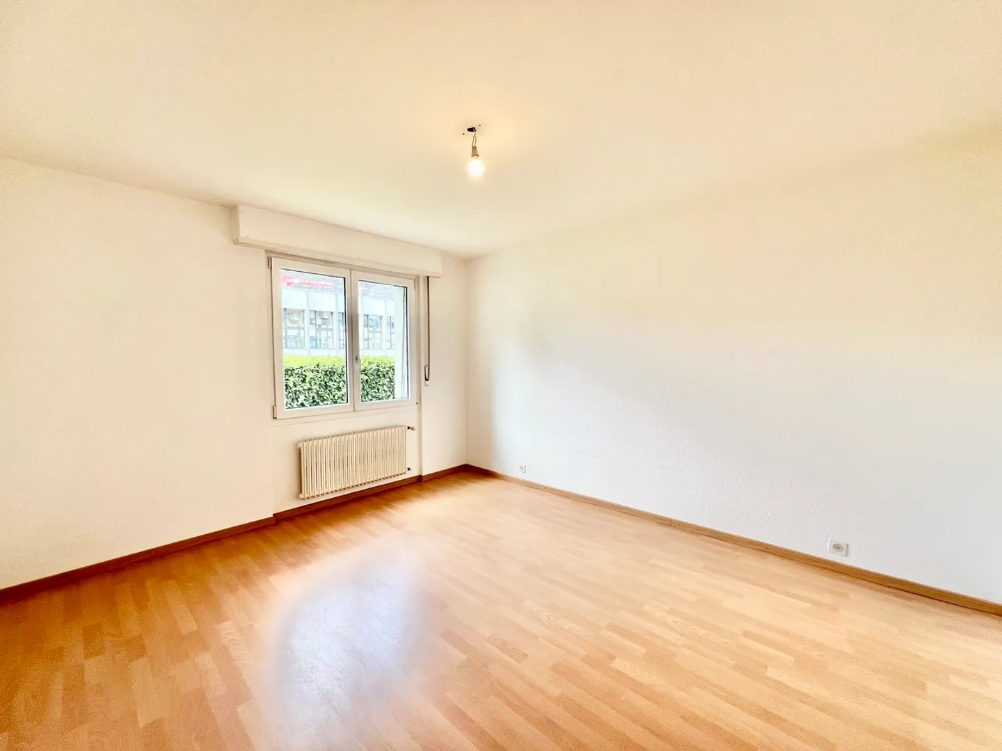 3,5-Zimmer-Wohnung mit Balkon in Monthey - Foto 7 von 13