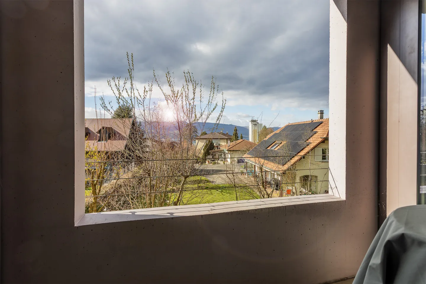 Charming Apartment by Lake Neuchâtel - Photo 6 of 8